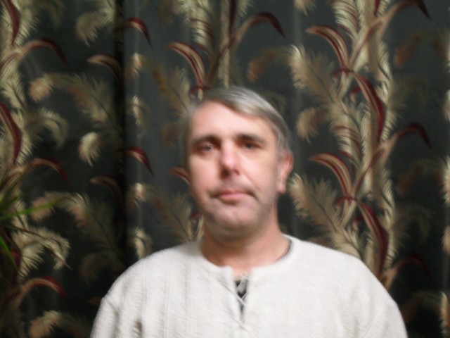 Александр, Россия, Ярцево, 51 год. Сайт одиноких отцов GdePapa.Ru