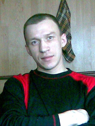 Игорь БУШУЕВ, Россия, Дзержинск, 43 года