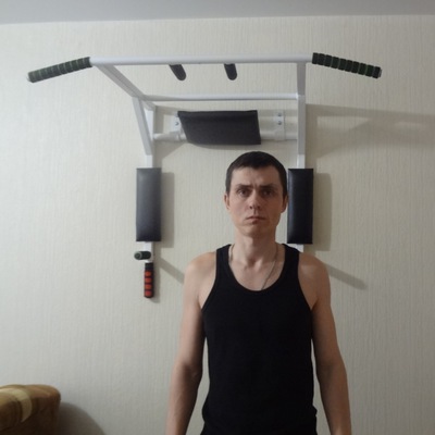 Андрей Чернышев, Россия, Заречный, 46 лет