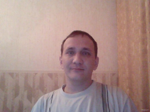 Ярослав, Россия, Казань, 44 года. Хочу жениться на украиночке) Анкета 206341. 
