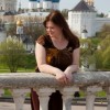 Марина, Россия, Санкт-Петербург, 48