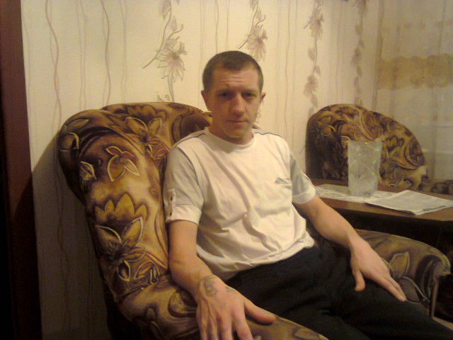 Николай, Россия, Сергач, 44 года. Хочу найти Девушку для жизни и быть любымым  Анкета 206382. 