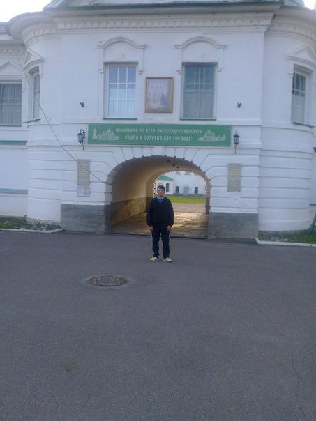 Роман Викторович, Россия, Москва. Фото на сайте ГдеПапа.Ру