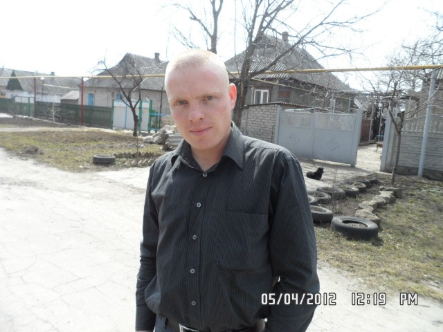Александр, Россия, Москва, 41 год. Нормальный