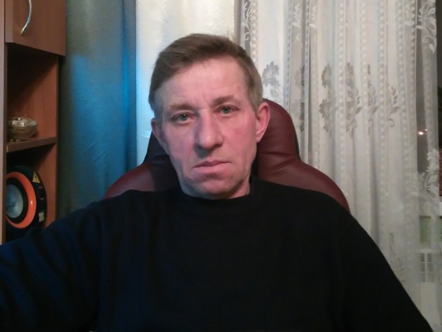 иван, Россия, Воронеж, 59 лет
