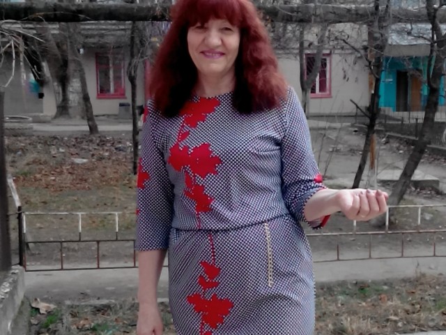 Тина, Россия, Севастополь, 64 года. Вдова, работаю гл. Бухгалтером стоматологическая клиника Дантист. Увлекаюсь домашними цветами, люблю