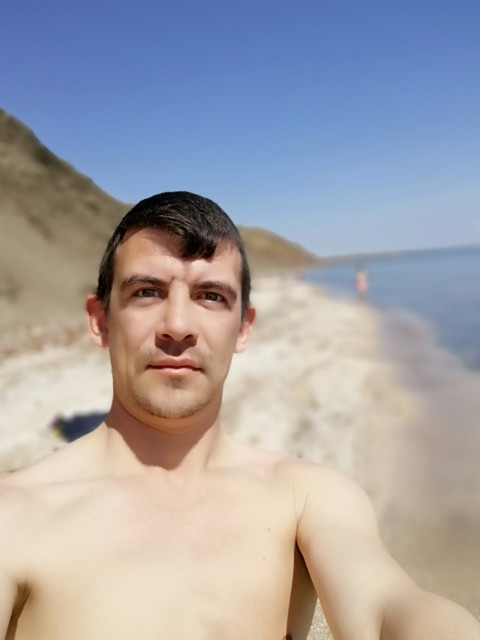 Андрей Кокин, Россия, Приморский. Фото на сайте ГдеПапа.Ру