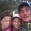 Андрей Кокин, Россия, Приморский, 42 года, 2 ребенка. Приколист по жизни! 