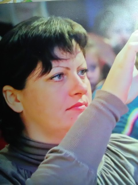 Лилия Харченкова, Россия, Курск, 47 лет