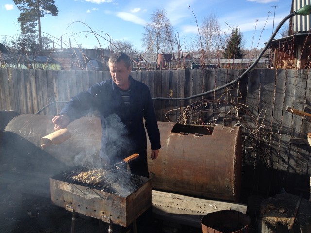 Василий, Россия, Саянск. Фото на сайте ГдеПапа.Ру
