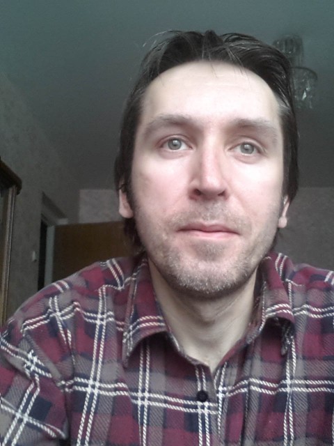Вадим, Москва, м. Кунцевская, 44 года