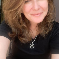 Ирина Цветова, Россия, Ростов-на-Дону, 46 лет