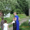 Марина, Россия, Йошкар-Ола, 44 года, 2 ребенка. Сайт одиноких мам и пап ГдеПапа.Ру