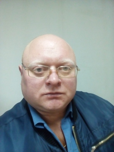 Алексей Шарапов, Россия, Пенза, 51 год