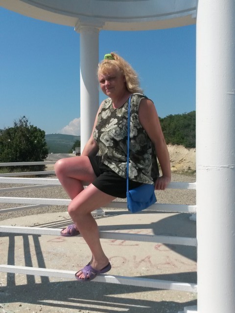 Ассоль, Россия, Москва. Фото на сайте ГдеПапа.Ру