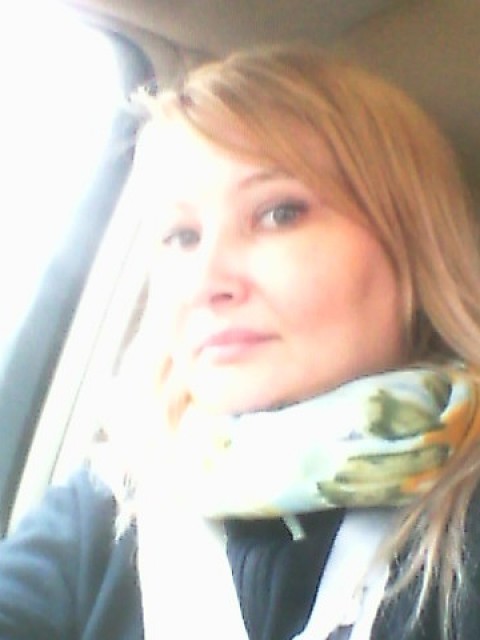 Светлана, Россия, Саратов. Фото на сайте ГдеПапа.Ру