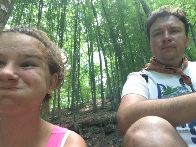 Андрей, Россия, Москва. Фото на сайте ГдеПапа.Ру