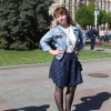 Дарья, Россия, Воронеж, 35