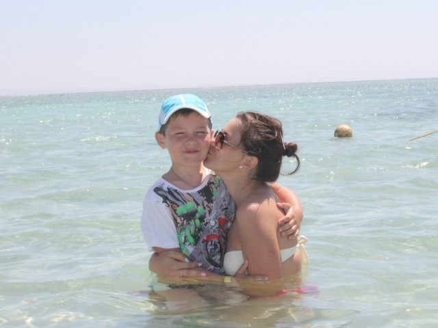 Елена, Россия, Воронеж. Фото на сайте ГдеПапа.Ру