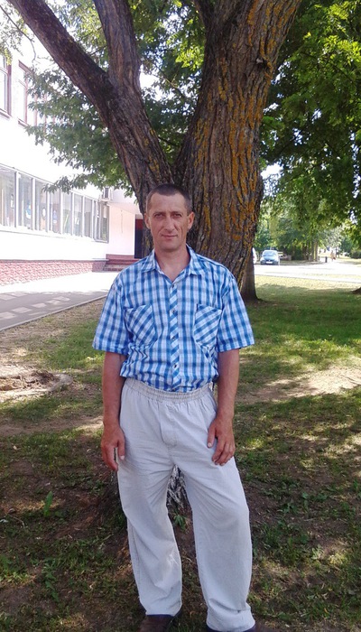 Валерий Селицкий, Беларусь, Минск, 49 лет. Сайт отцов-одиночек GdePapa.Ru