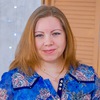 Светлана Седегова, Россия, Пермь, 45