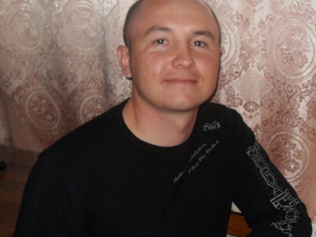Михаил, Россия, Керчь, 38 лет