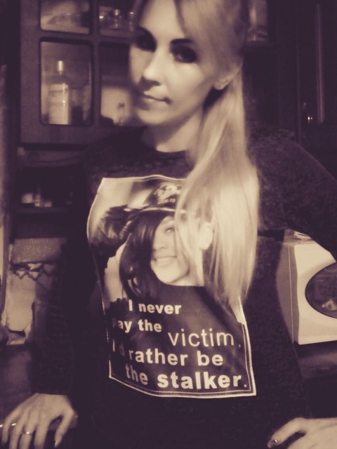 Наталья, Украина, Кировоград. Фото на сайте ГдеПапа.Ру