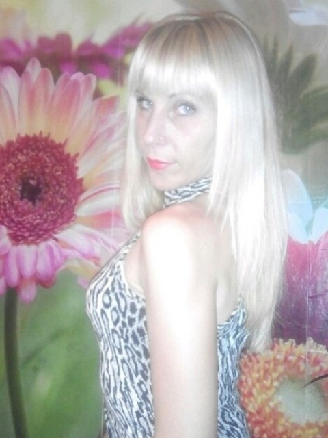 Наталья, Украина, Кировоград. Фото на сайте ГдеПапа.Ру