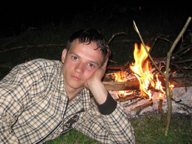 Иван , Россия, Краснодар. Фото на сайте ГдеПапа.Ру