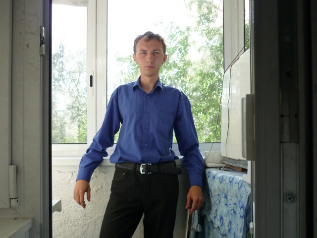 Евгений, Россия, Иркутск, 35 лет. Хочу найти высокую девушку для отношений