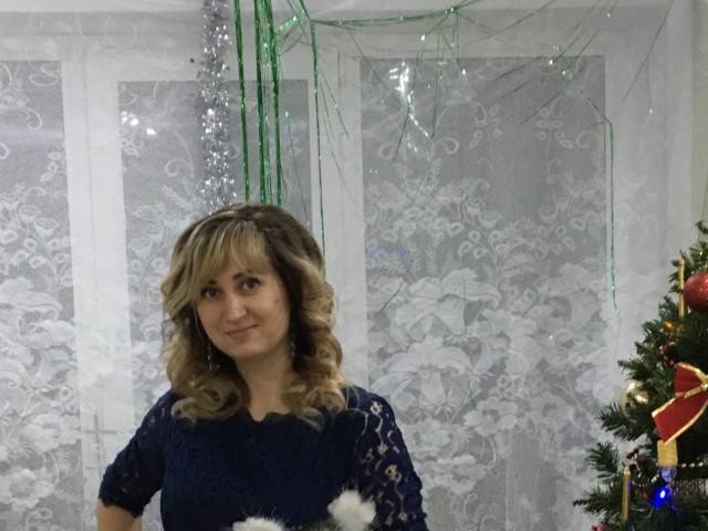Ольга, Россия, Петропавловск-Камчатский, 41 год
