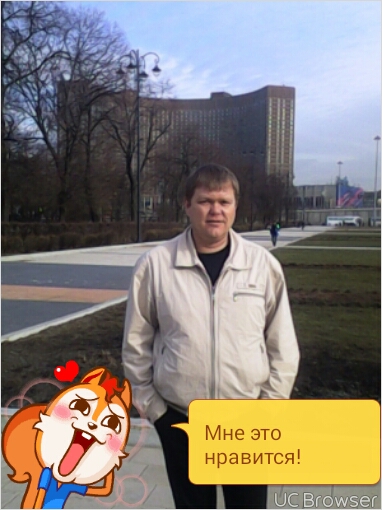 Алексей, Россия, Тольятти, 48 лет