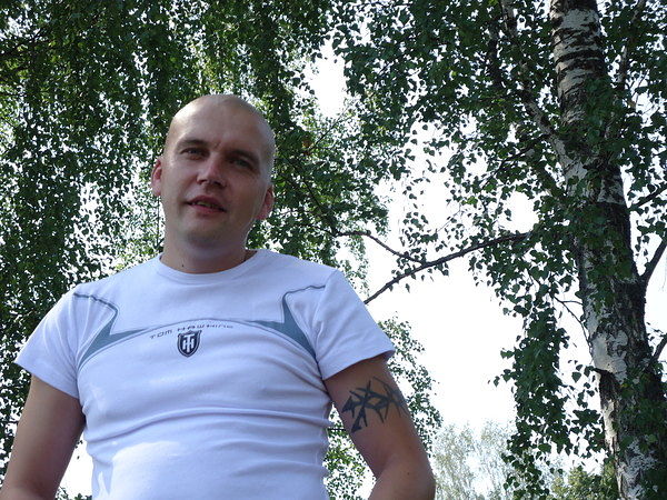 Сергей, Россия, Павлово. Фото на сайте ГдеПапа.Ру