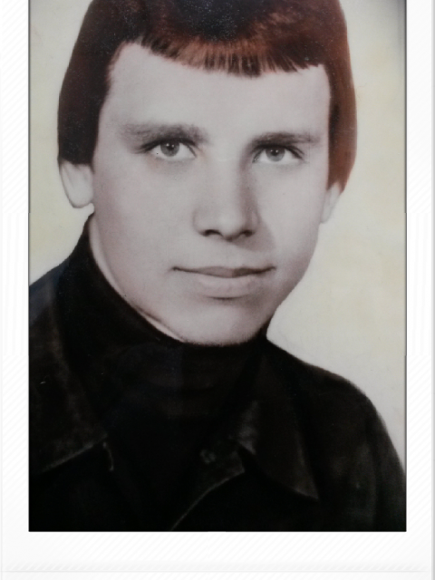 Виктор, Россия, Бийск, 60 лет