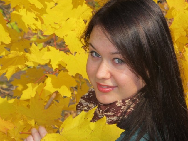 Иветта, Россия, Москва. Фото на сайте ГдеПапа.Ру