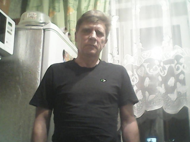 VASILIJ, Россия, Канск, 50 лет, 2 ребенка. Познакомлюсь для серьезных отношений.