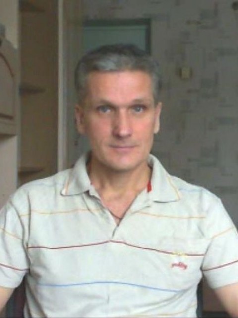 Сергей, Россия, Липецк, 63 года. Сайт одиноких пап ГдеПапа.Ру