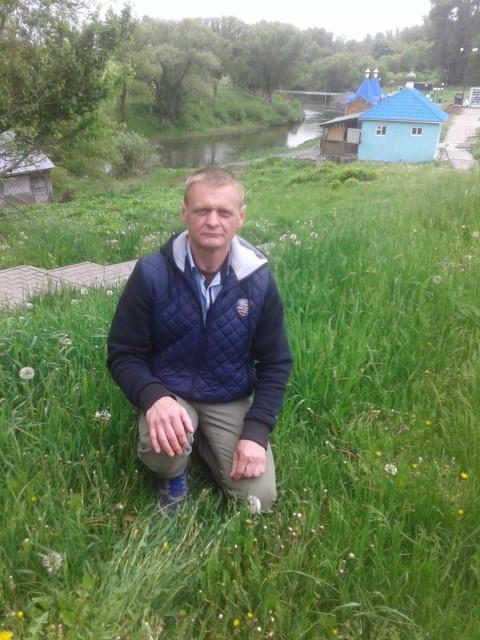 Игорь, Россия, Курск, 53 года, 1 ребенок. Он ищет её: любимую  Анкета 207950. 