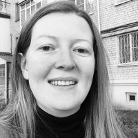 Юлия, Россия, Ставрополь, 40 лет