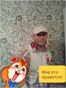 Рустам, Россия, Пенза, 50 лет