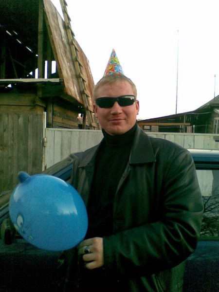 Андрей белый, Россия, Барнаул, 40 лет. Сайт знакомств одиноких отцов GdePapa.Ru