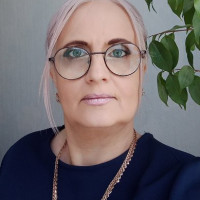 Валерия, Россия, Магнитогорск, 51 год