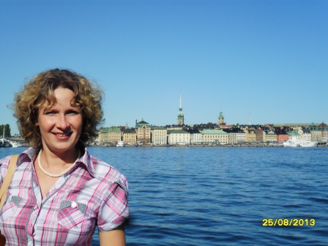 Юлия, Россия, Санкт-Петербург, 47 лет. Хочу найти Мужа Анкета 208321. 