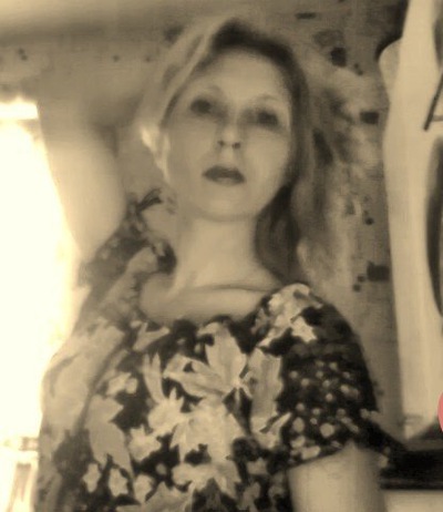 Надежда Тимошенко, Россия, Западная Двина, 47 лет, 5 детей. Она ищет его: мужчину для души и сердца !!!!! я весы... и мой характер 99 %  совпадает с тем , что пишут в гороскопах... ))