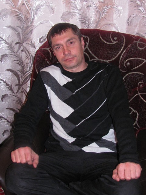 Андрей Бессараб, Россия, Донецк, 46 лет. Познакомится с женщиной