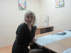 Светлана, Россия, Рязань. Фото на сайте ГдеПапа.Ру