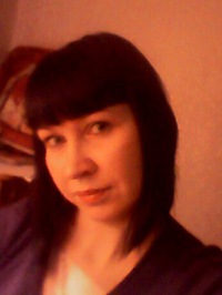 Валентина Кропалева, Россия, Сосновка, 35 лет