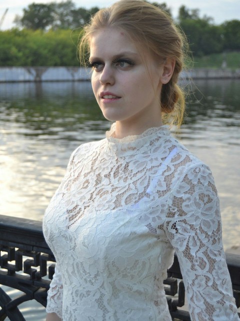 Ирина Юрьева, Россия, Москва. Фото на сайте ГдеПапа.Ру