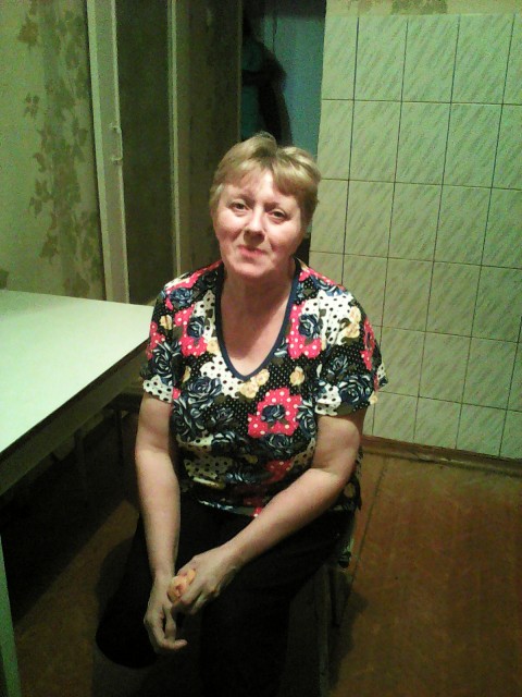 Лариса Столярова, Россия, Димитровград, 62 года, 1 ребенок. Добрая отзывчивая женщина без вредных привычек ищет хорошего работящего мужчину для серьезных отноше