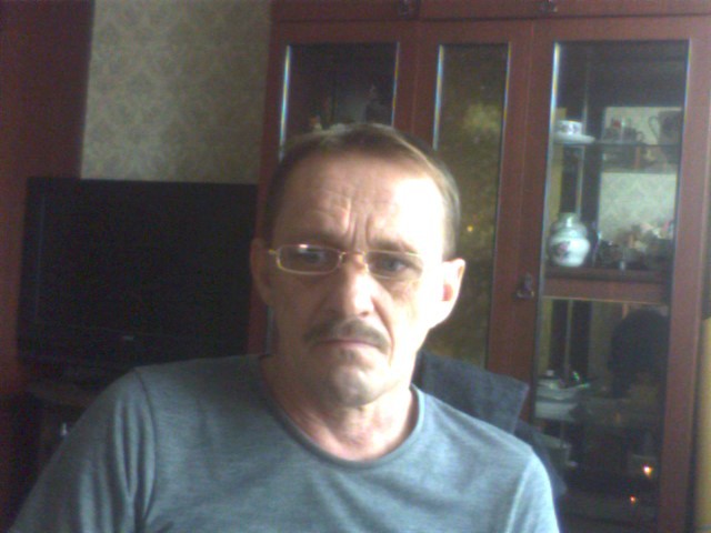 Валерий, Россия, Нижний Новгород, 60 лет